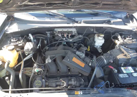 2007 Ford Escape Xlt/Xlt Sport from USA, damaged, VIN 1FMYU03107KB89741